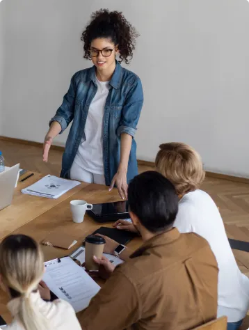 IT Operations & Support